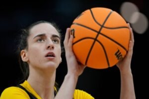 Caitlin Clark's Legacy in Women's Sports: Highlight of Basketball