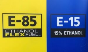 EPA Gives Go-Ahead: Higher-Ethanol Gasoline Blend to Expand