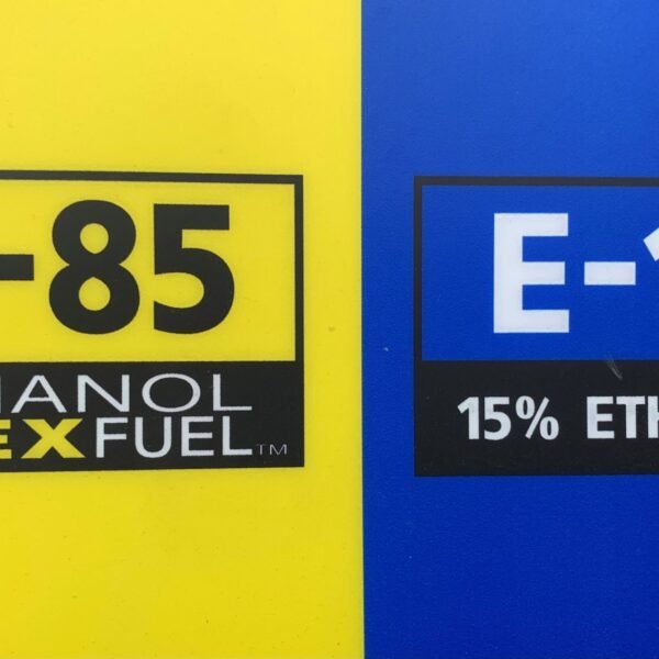 US EPA's Plan to Temporarily Expand Higher-Ethanol Gasoline