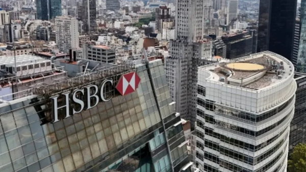 HSBC Sells Off Argentine Business at $1 Billion
