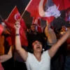 Turkish Local Elections Upset: Opposition Achieves Historic Victory