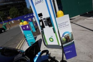 BP's EV Charging Arm Makes Strategic Changes, Exclusive Details