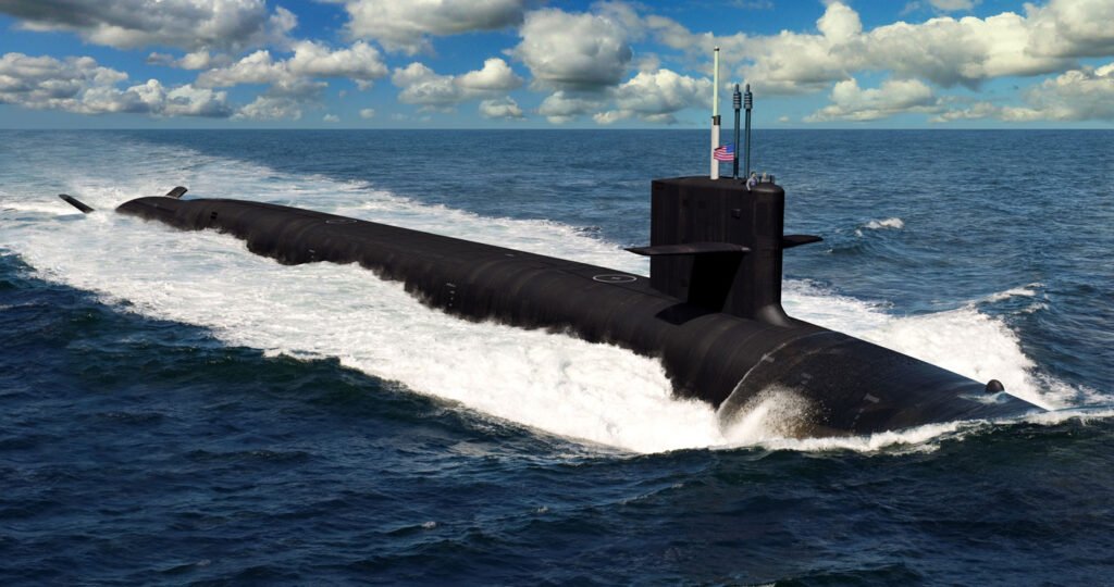 Leonardo Nears Sale of Submarine Unit WASS to Fincantieri