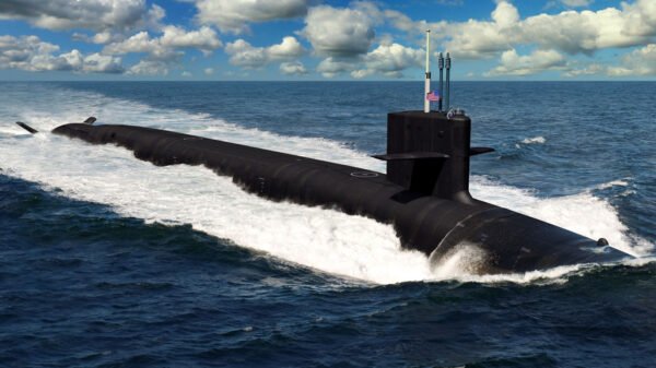 Leonardo Nears Sale of Submarine Unit WASS to Fincantieri