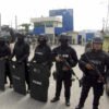 Ecuador Faces Criticism After Police Raid on Mexican Embassy
