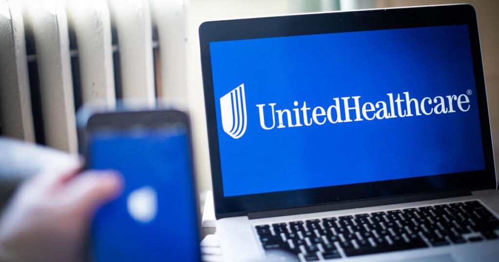 Cybersecurity Breach at UnitedHealth Dominates First-Quarter