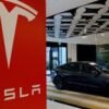 Tesla's Worldwide Workforce Reduction: US and China Markets Affected