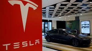Tesla's Worldwide Workforce Reduction: US and China Markets Affected