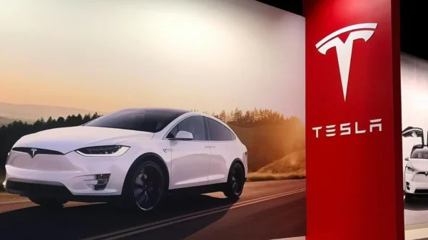 Tesla Responds to Falling Sales with Price Reductions