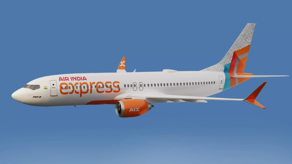 Air India Express Services Impacted by Sudden Sick Leave Among Crew Air India Express Services Impacted by Sudden Sick Leave