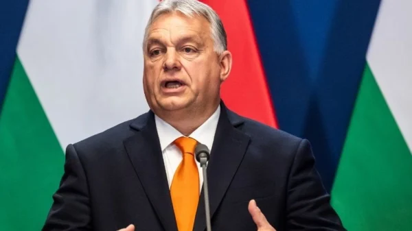 Hungary Eyes Defense Budget Hike for 2025 if Ukraine Conflict