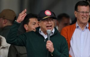 Colombia Reports 'Significantly' Less Missing Ammunition
