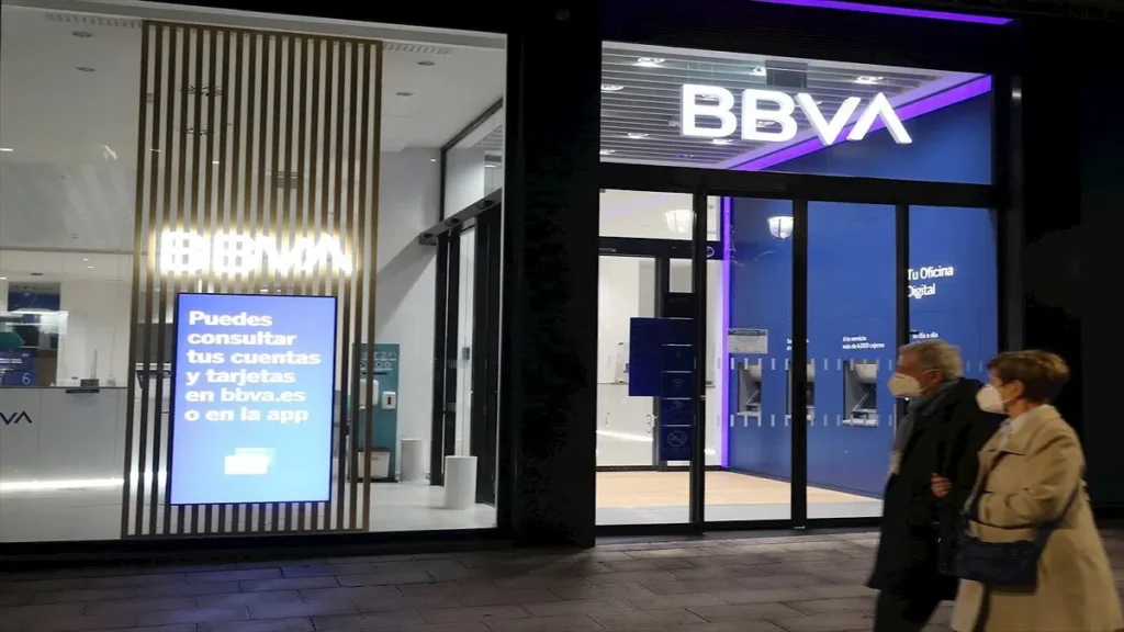 BBVA’s Bold Move: Announcing $13 Billion Hostile Takeover Bid for Sabadell in Spain BBVA's Bold Move: Announcing $13 Billion Hostile Takeover Bid