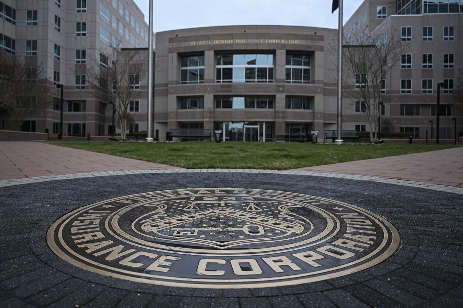 FDIC Under Scrutiny: US Probe Exposes Prevalent Sexual Misconduct, Sources Claim
