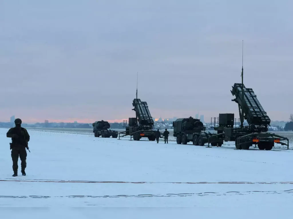 Successes in Gulf, Ukraine Spur Global Demand for Missile