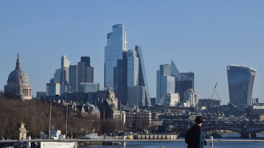 European markets set to resume rally as investors await more economic data