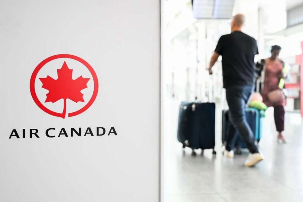 Air-Canada-US-Bookings-Drop-10-Trade-War