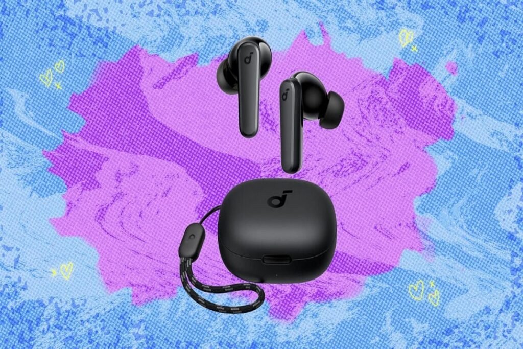 Anker Earbuds 50% Off Amazon Anker-Earbuds-50-Off-Amazon