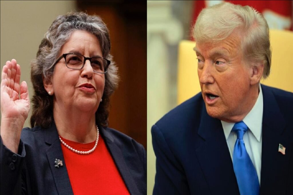 FEC Moves Forward Amid Trump Firing Controversy FEC-Moves-Forward-Amid-Trump-Firing-Controversy