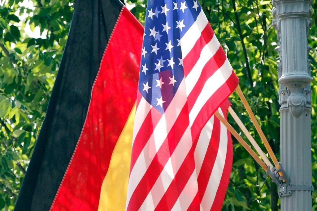 Germany-UK-Issue-US-Travel-Warnings-Over-Detentions