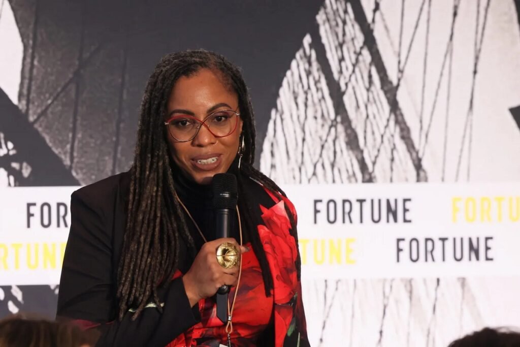 LaFawn-Davis-became-a-C-suite-exec-without-a-degree