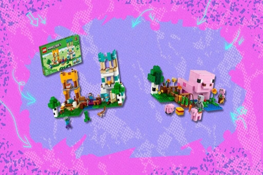 Minecraft-LEGO-Sets-Amazon-Spring-Sale-Deals-2023