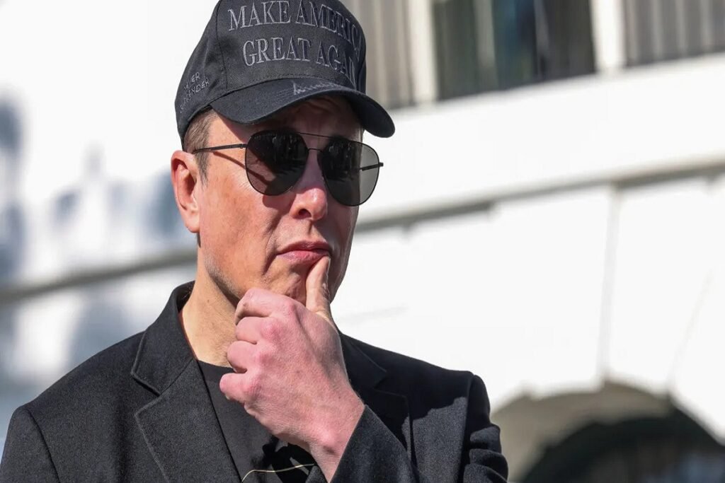 Musk Urges Holding Tesla Stock in ‘Needed’ Meeting Musk-Urges-Holding-Tesla-Stock-in-‘Needed-Meeting