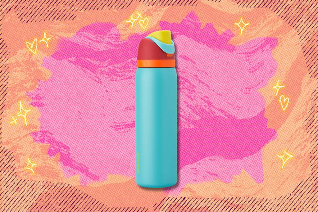 Owala FreeSip Sale: Amazon Big Spring Event Owala-FreeSip-Sale-Amazon-Big-Spring-Event