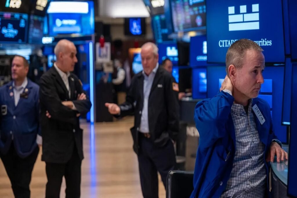SP-500s-Worst-Month-Since-2022-Despite-Recovery