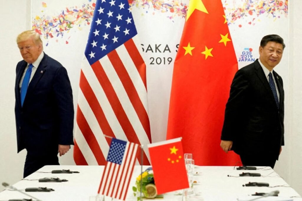 US Tariffs: China Ready for Economic Pressure US-Tariffs-China-Ready-for-Economic-Pressure