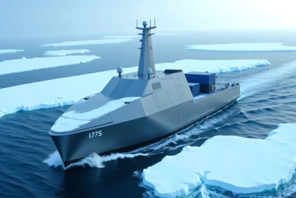 Blue Water Unveils Autonomous Ships Blue-Water-Unveils-Autonomous-Ships