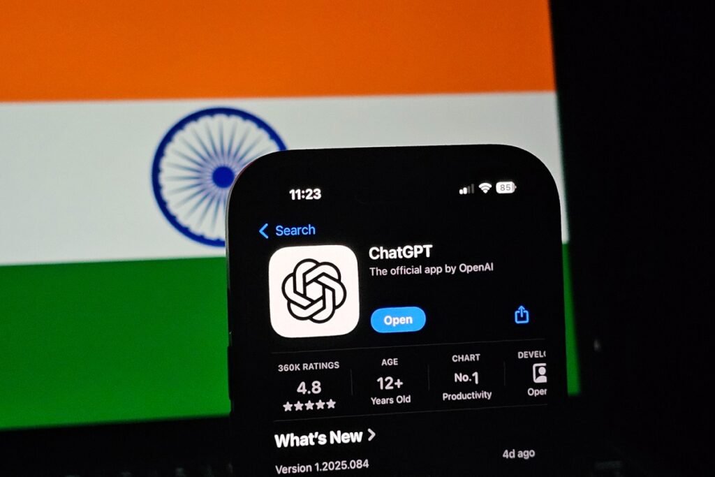 ChatGPT-Soars-in-India-Monetization-Lags