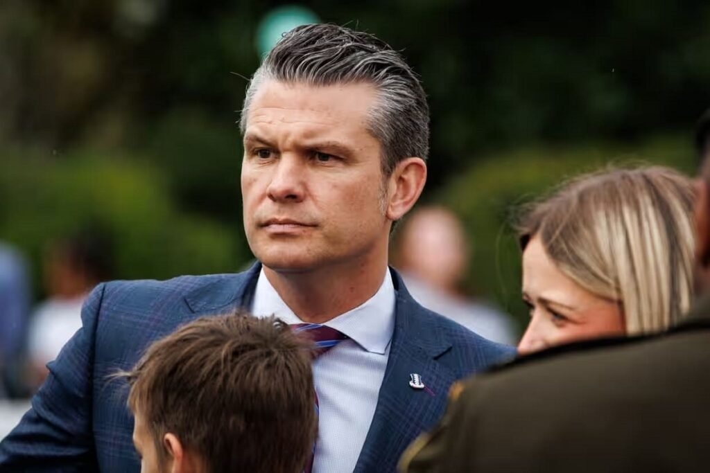 Hegseth Signal Chat Controversy Explained Hegseth-Signal-Chat-Controversy-Explained