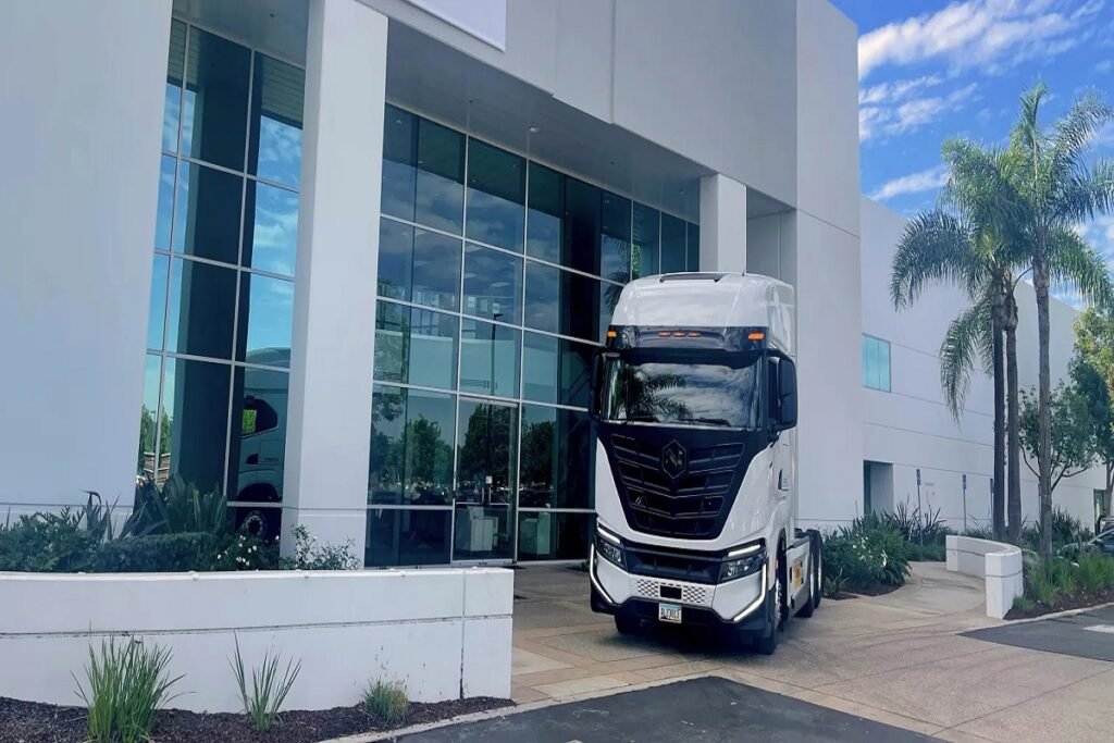 Lucid Motors Acquires Nikola’s Arizona Factory Lucid-Motors-Acquires-Nikolas-Arizona-Factory