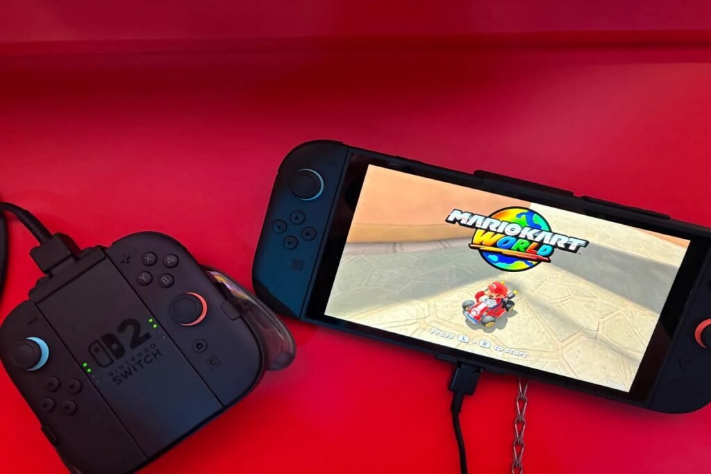 Nintendo-Delays-Switch-2-Preorders-Due-to-Tariffs