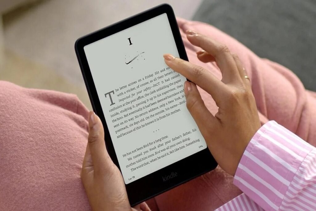 Refurbished-Kindle-Paperwhite-Under-85