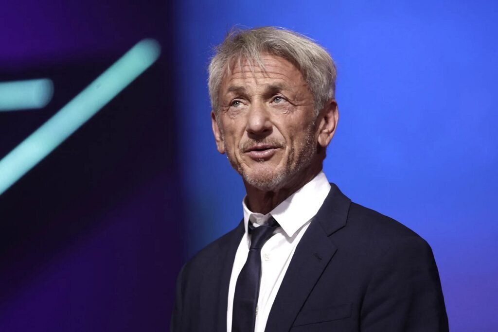 Sean Penn’s Non-Profit Triumphs at Trump NLRB Sean-Penns-Non-Profit-Triumphs-at-Trump-NLRB