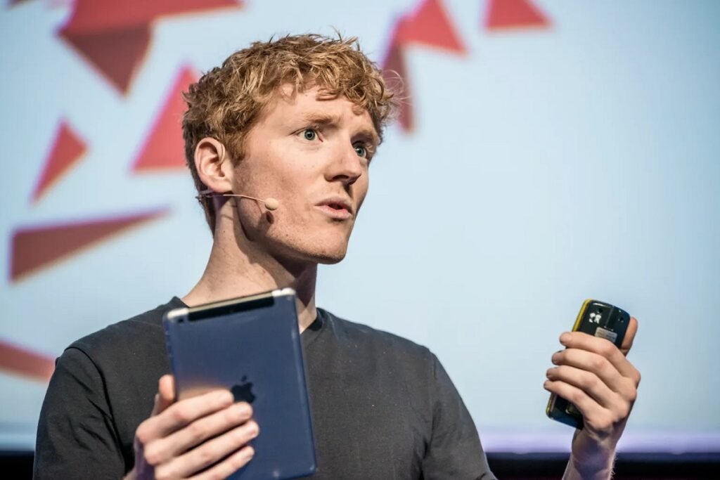 Stripe-CEO-on-Valuing-Customer-Feedback