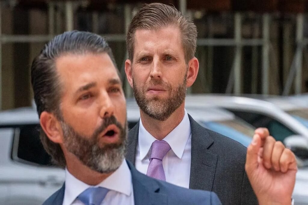 Trump-Siblings-Lead-Revived-Advisory-Board