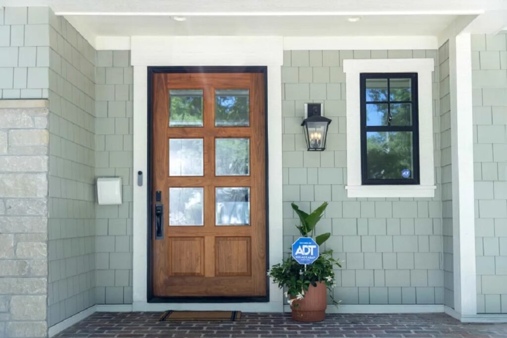 Yale-Smart-Lock-Disarms-ADT-System