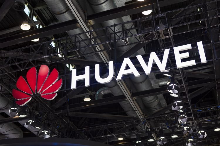Huawei’s New Phone Uses Better China-Made Chip, Report Says