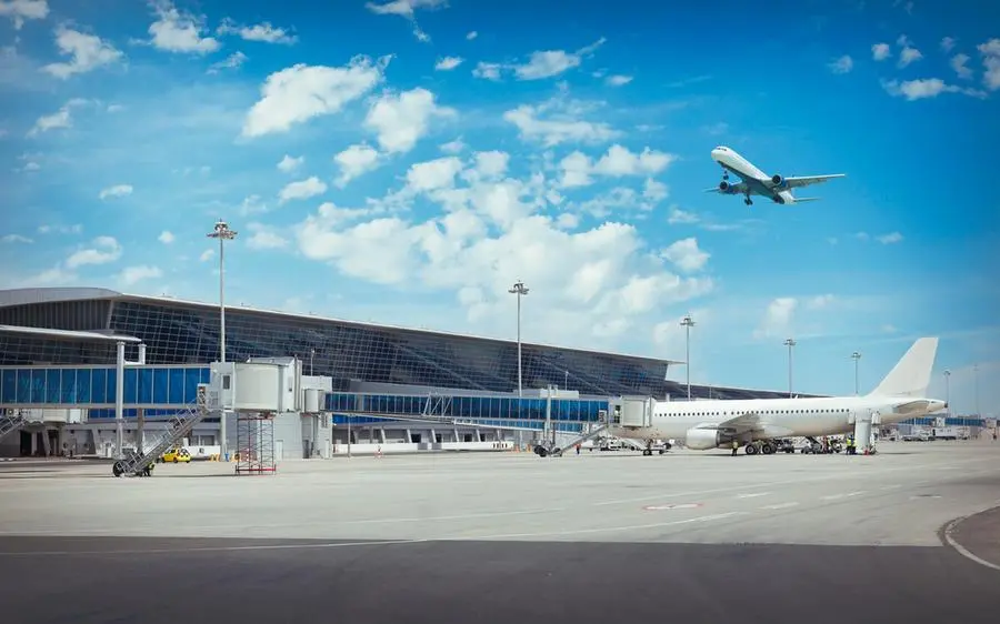 Private Sector to Help Modernize Egypt’s Second -Busiest Airport