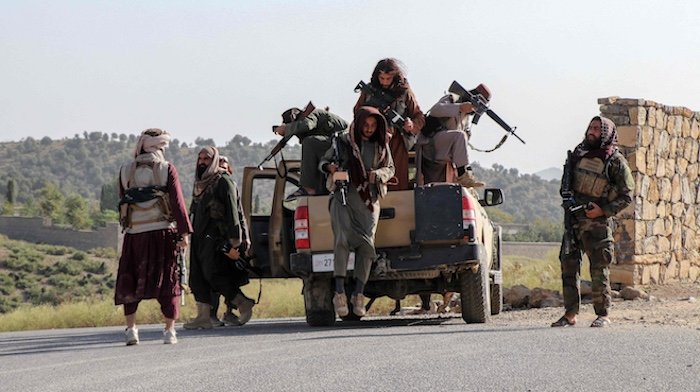 Clashes Erupt at Pakistan–Afghanistan Border, Leaving Several Dead