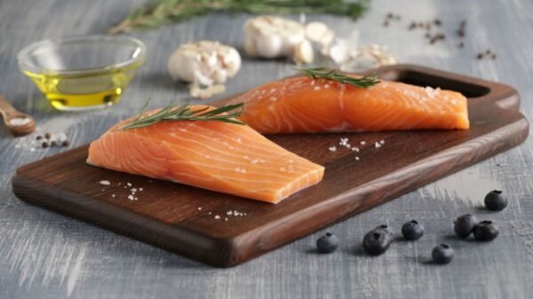 New UK-South Korea Trade Deal: Good News for Bentleys and Scottish Salmon