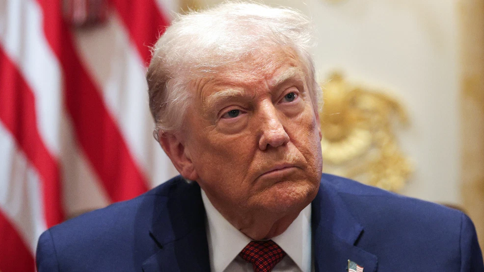 Trump Says Farmers Get $12 Billion to Offset Tariff Impact.