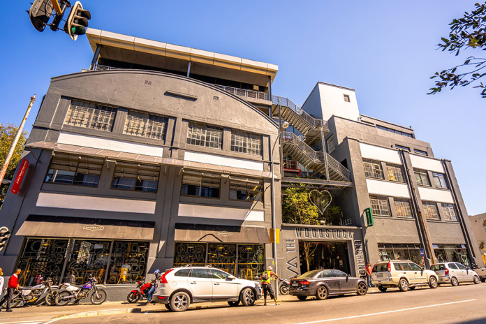 How These VCs Turned $150K Into $8 Million by Betting on an African Unicorn