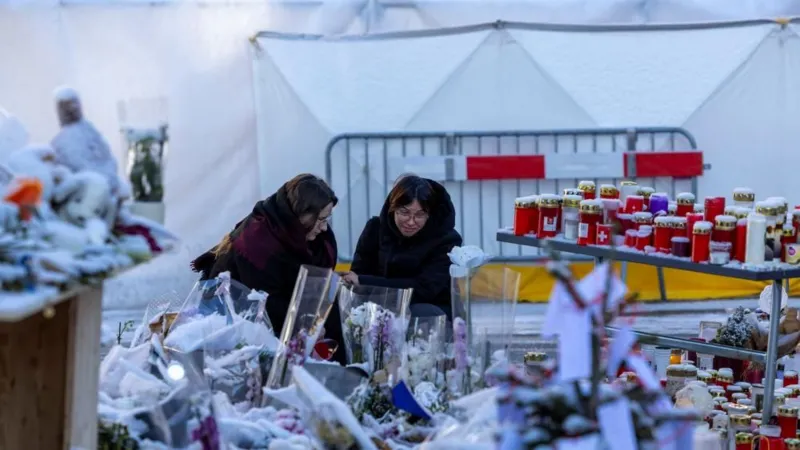 Families Outraged After Swiss Ski Bar Fire Reveals Years Without Safety Inspections