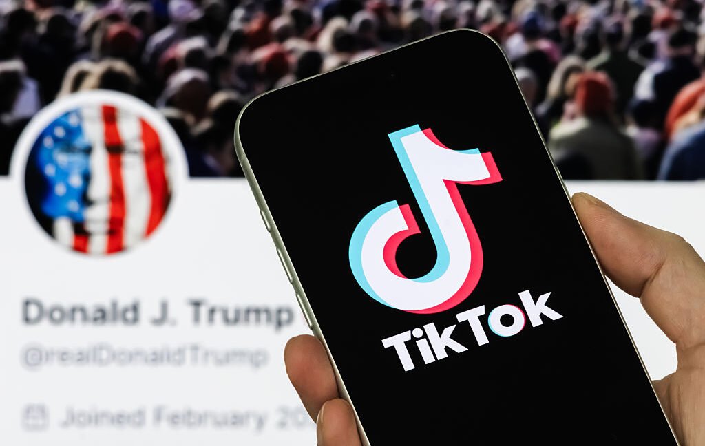 TikTok explained why some US creators are seeing posts with “0 views”