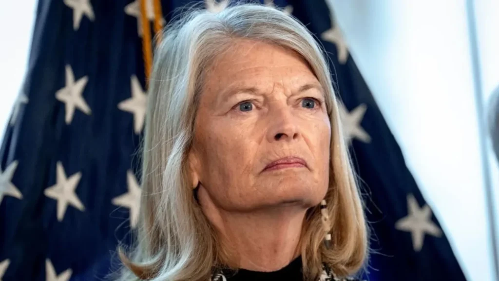 Republicans struggle to recalibrate immigration message after Minneapolis backlash