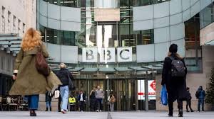 BBC to seek dismissal of Trump defamation lawsuit